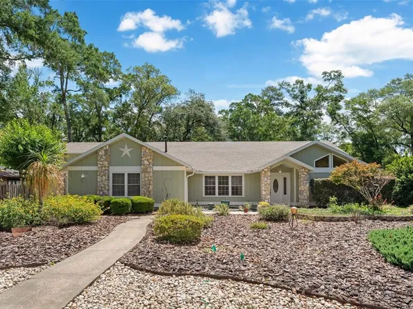2921 NW 24th Ter, Gainesville, FL 32605