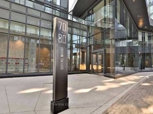 80 Queens Wharf Rd #812, Toronto, ON M5V 0J3