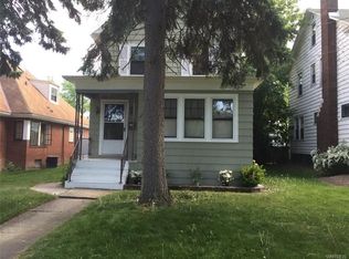 1313 Roselle Ave, Niagara Falls, NY 14305