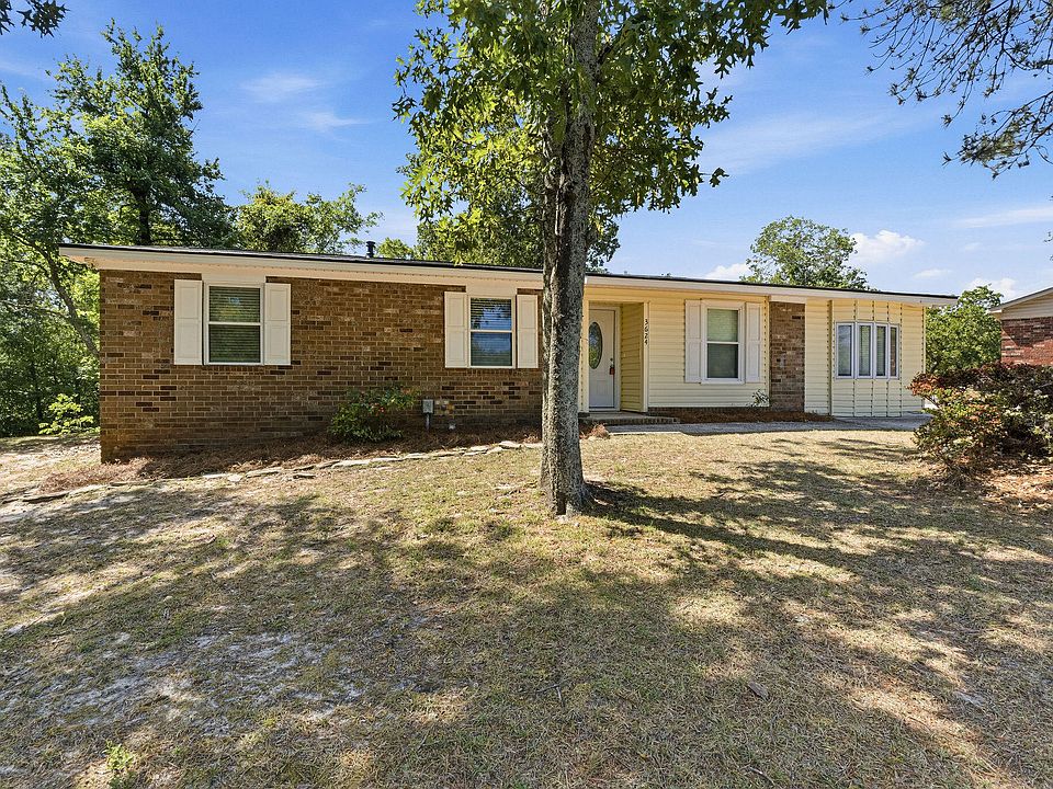 1st image of 3624 Zurich Road