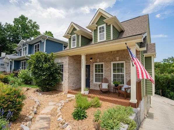 1221 Worthington St, Chattanooga, TN 37405