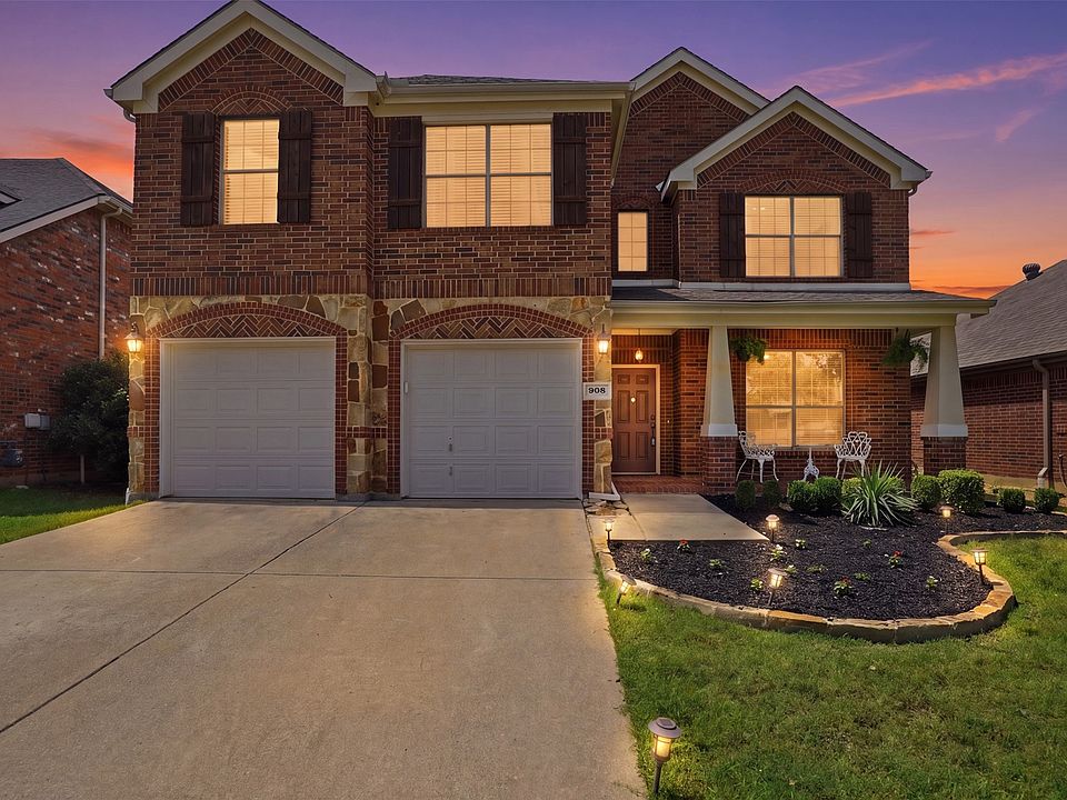 1st image of 908 Lake Hollow Dr