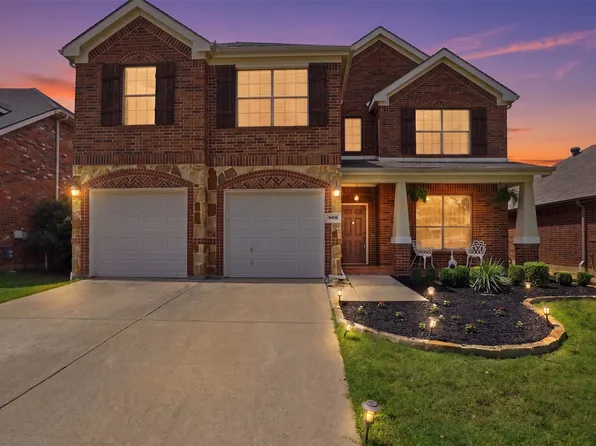 908 Lake Hollow Dr, Little Elm, TX 75068