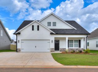 281 Switchgrass Run, Aiken, SC 29803