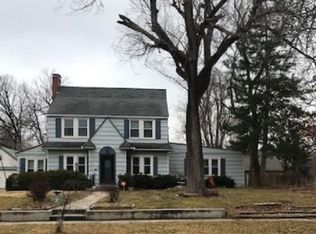 117 W 20th Ave, Hutchinson, KS 67502