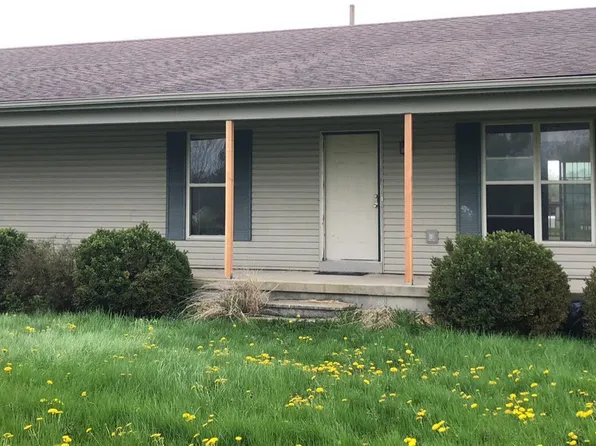 5625 Houseman Rd, Ostrander, OH 43061