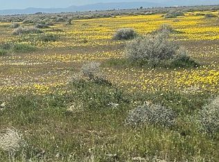 LOT 227th St E, Lancaster, CA 93535