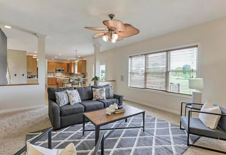 1056 Winding Creek Ln — Photo 11