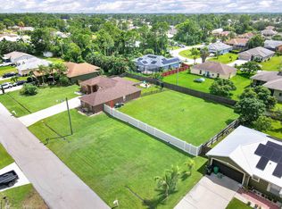 3317 SW Mundy St, Port Saint Lucie, FL 34953