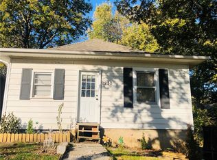 2230 S Ferree St, Kansas City, KS 66103