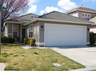 1249 Tule Dr, Reno, NV 89521