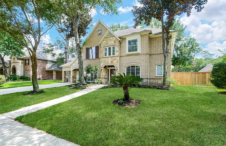 1st image of 25179 Ramrock Dr