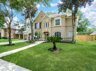 25179 Ramrock Dr, Porter, TX 77365