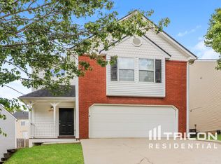 2206 Tuley Dr, Douglasville, GA 30135