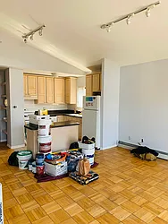 Rented by Voro New York