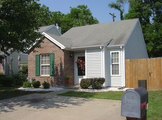 987 Villagebrook Dr, Henderson, KY 42420