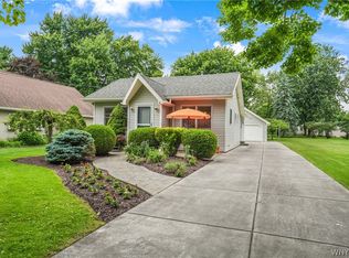 282 Rumbold Ave, North Tonawanda, NY 14120