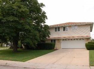 8052 W Gregory St, Chicago, IL 60656