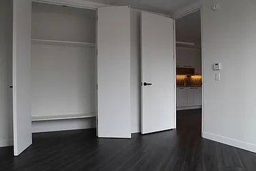 Rented by The Dermot Realty Management Company