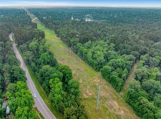 15255 Rogers Rd, Willis, TX 77378