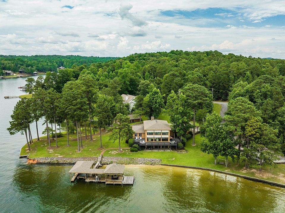 36 Shady Bay Ln, Jacksons Gap, AL 36861 Zillow