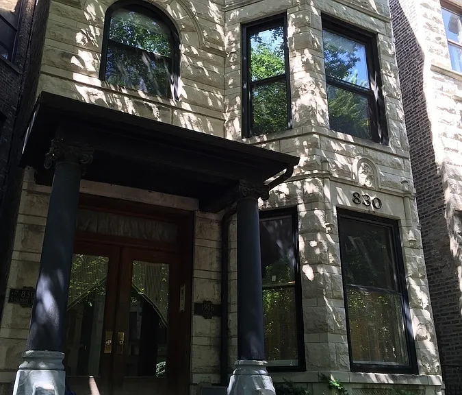 830 W Newport Ave #1 — Photo 11
