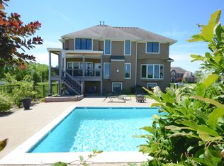 13320 E 93rd St, Kansas City, MO 64138