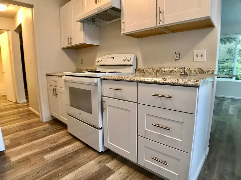 Bergen Apartments — Photo 5