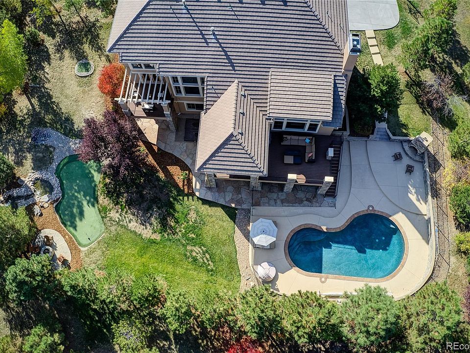 6103 Huron Lane, Castle Rock, CO 80108 Zillow