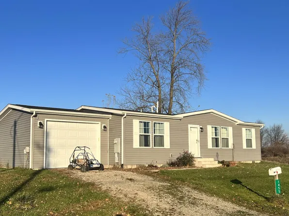 1455 S 400 W, Warsaw, IN 46580
