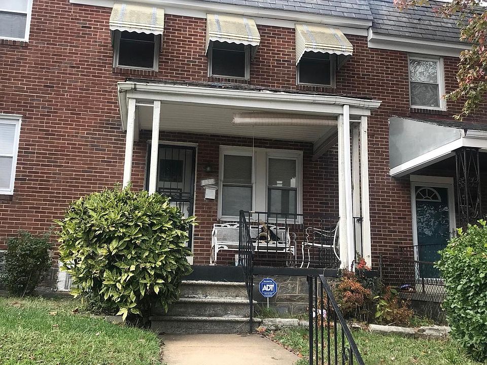 2nd image of 832 Mount Holly St