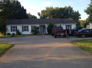 524-526 Miller Road, Smithville, TN 37166