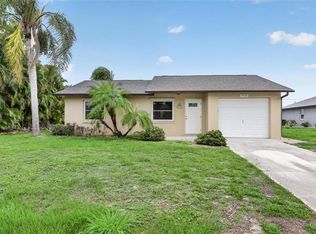 10136 Peach Ave, Englewood, FL 34224