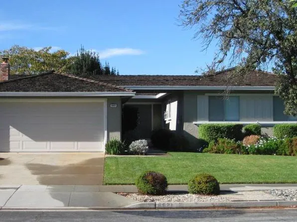6621 Mount Holly Dr, San Jose, CA 95120