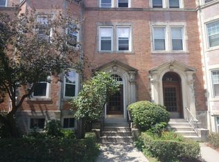 130 Pleasant St #2F, Brookline, MA 02446