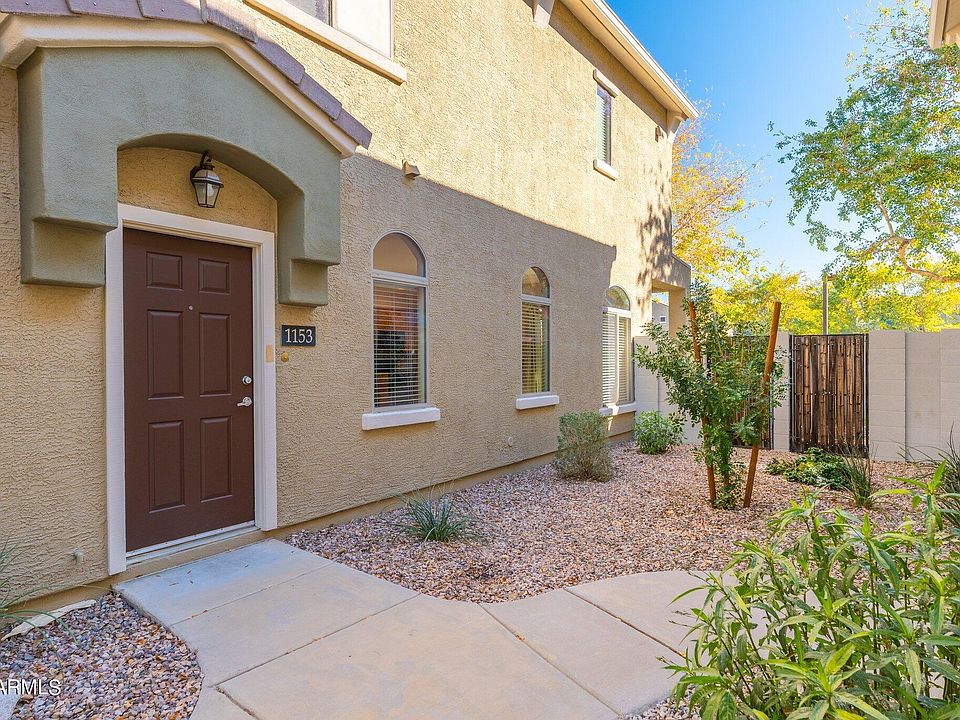 1st image of 2401 E RIO SALADO Parkway #1153