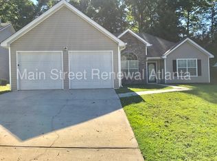 5449 Sapphire Cir, Ellenwood, GA 30294
