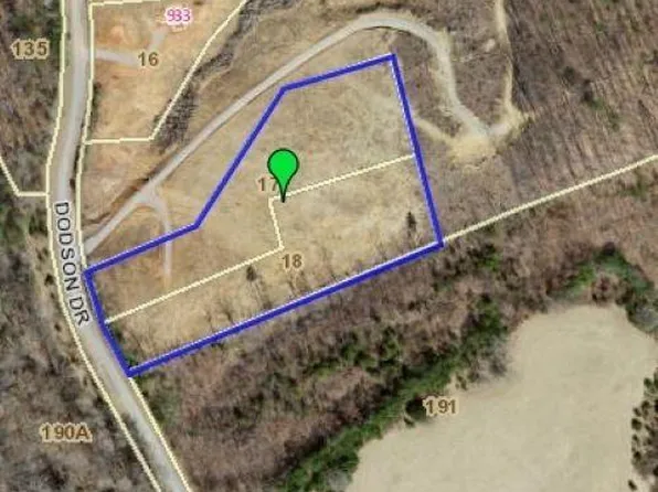 17 Dodson Dr #18, Rustburg, VA 24588