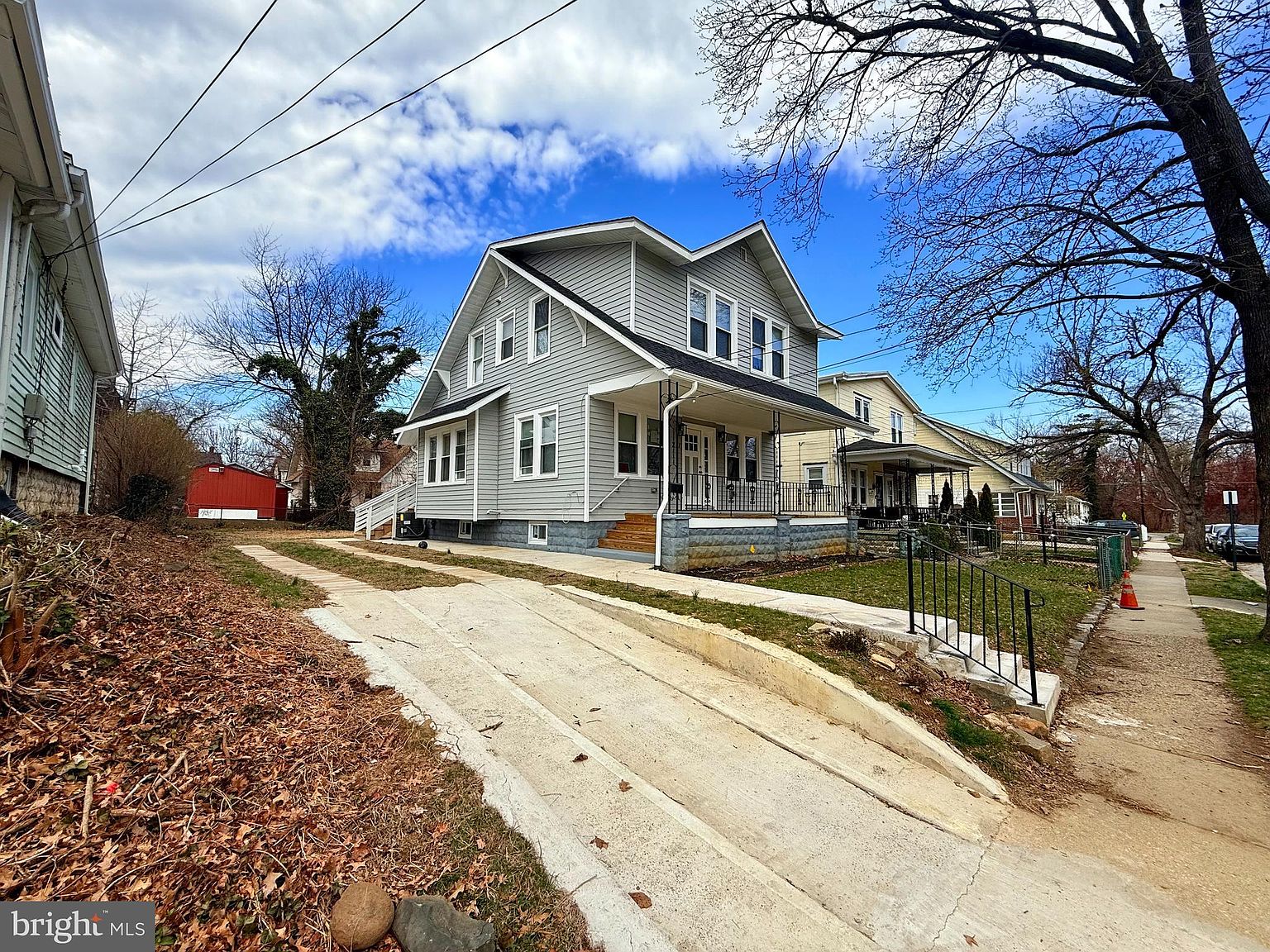 211 Cypress Ave, Woodlynne, NJ 08107 | Zillow