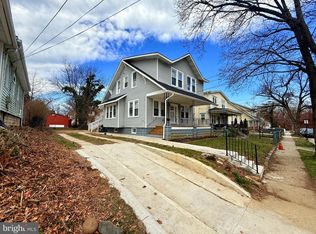 211 Cypress Ave, Woodlynne, NJ 08107