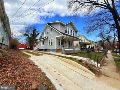 211 Cypress Ave, Woodlynne, NJ, 08107
