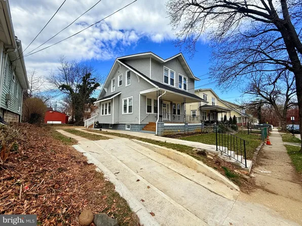 211 Cypress Ave, Woodlynne, NJ 08107