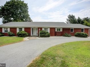 12132 Gehr Rd, Waynesboro, PA 17268