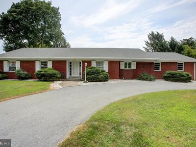 12132 Gehr Rd, Waynesboro, PA, 17268