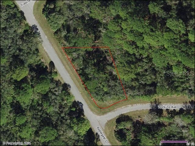 1st image of 15148 WATKINS AVENUE LOT 7