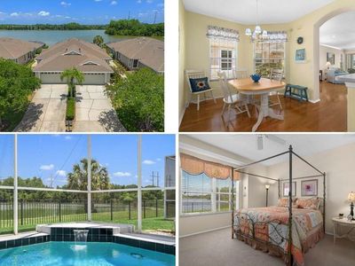 9819 Bridgeton Dr, Tampa, FL, 33626