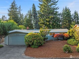 16720 NE 23rd Pl, Bellevue, WA