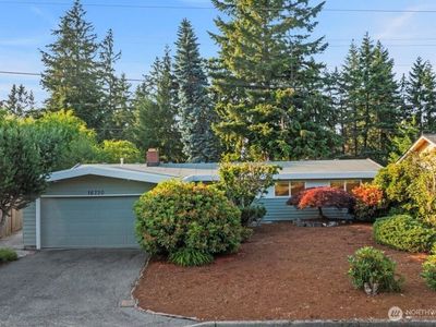 16720 NE 23rd Place, Bellevue, WA, 98008