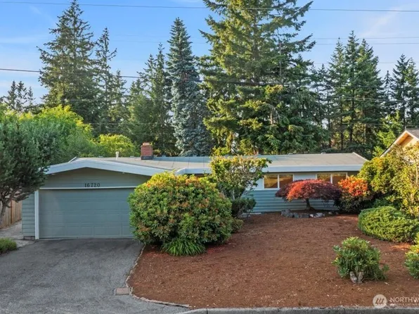16720 NE 23rd Place, Bellevue, WA 98008