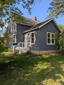 624 Tindolph Ave S, Thief River Falls, MN, 56701